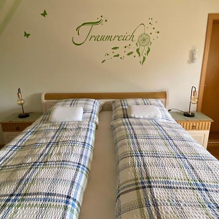 Ferienwohnung Roepersberg Ratzeburg Exterior foto