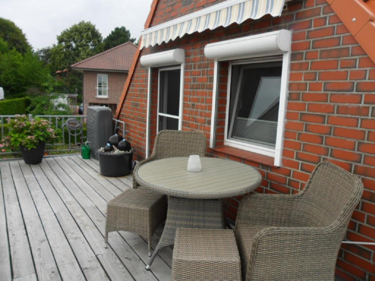 Ferienwohnung Roepersberg Ratzeburg Exterior foto