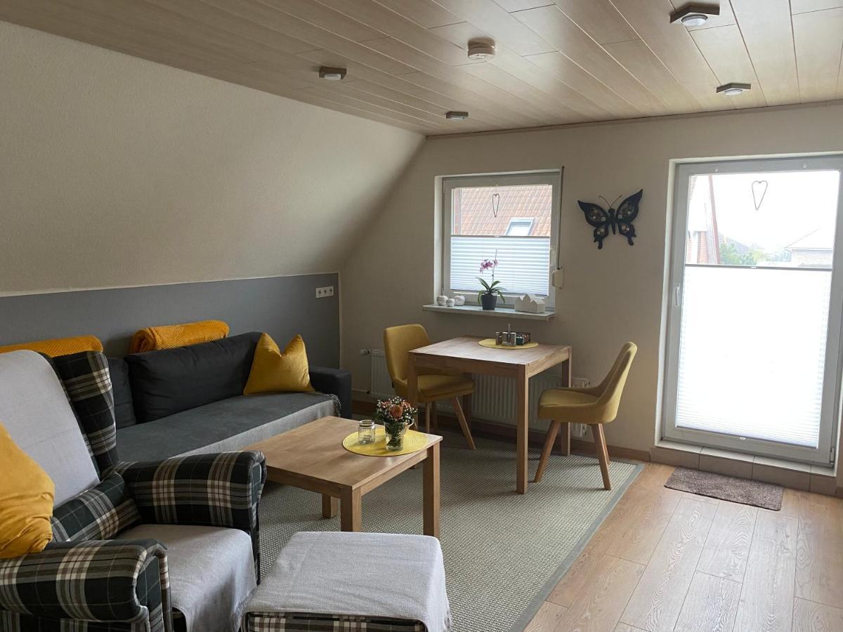 Ferienwohnung Roepersberg Ratzeburg Exterior foto