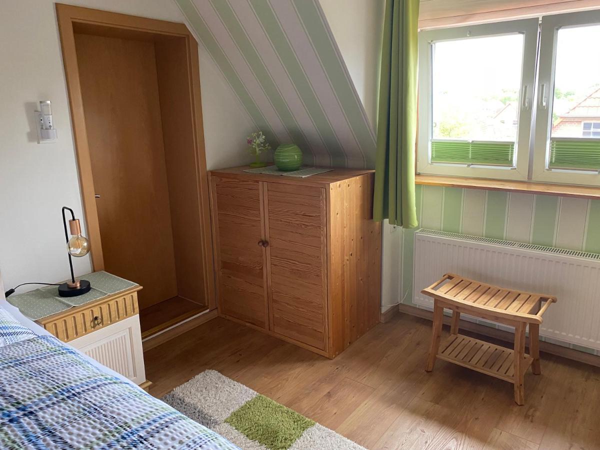 Ferienwohnung Roepersberg Ratzeburg Exterior foto