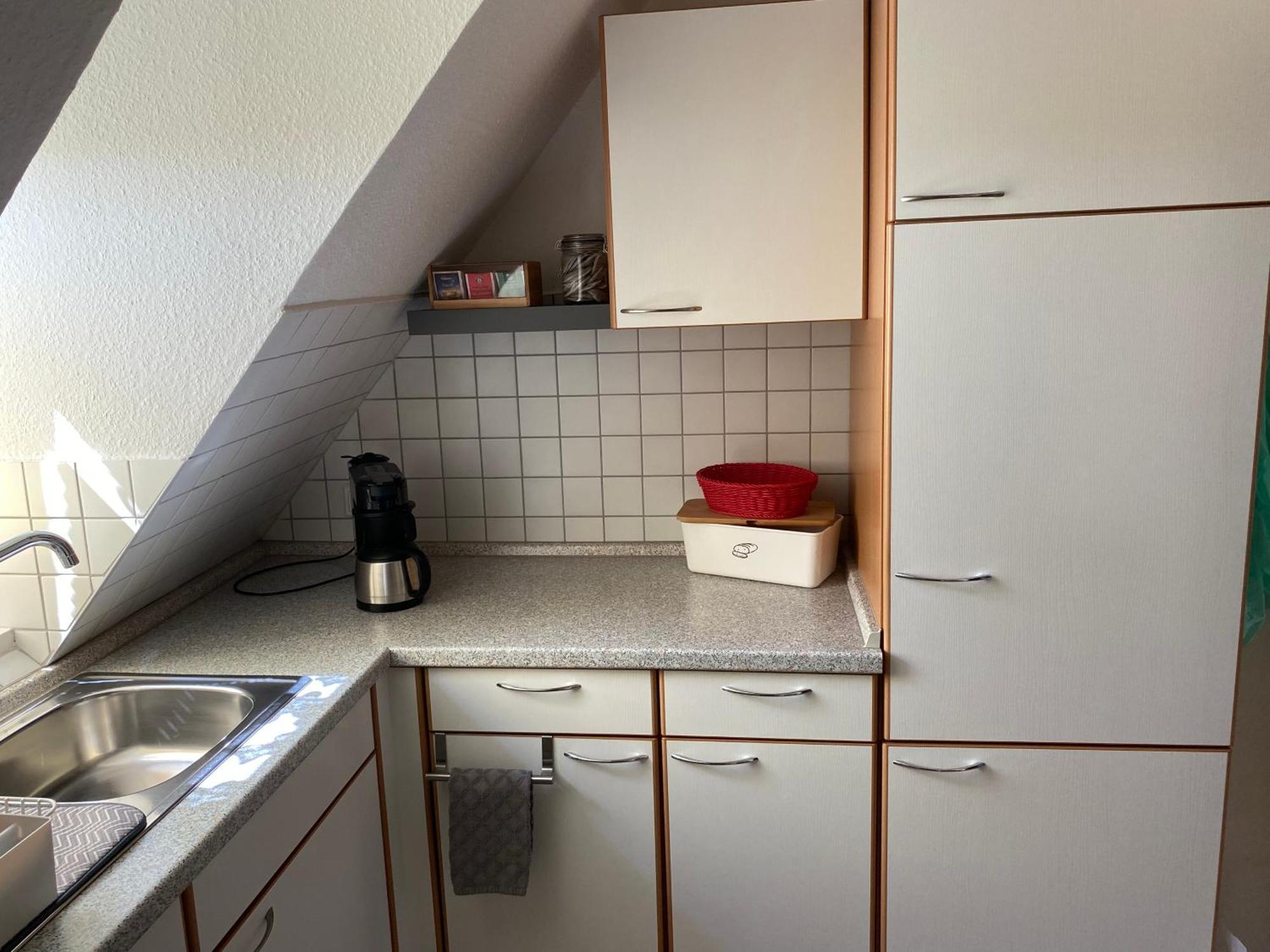 Ferienwohnung Roepersberg Ratzeburg Exterior foto