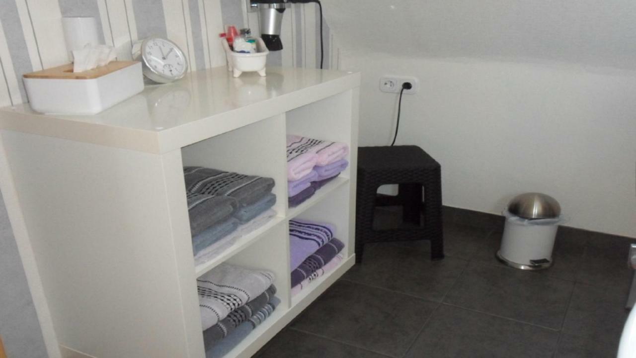 Ferienwohnung Roepersberg Ratzeburg Exterior foto