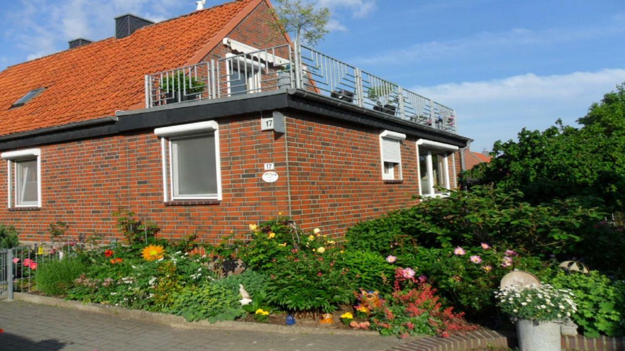 Ferienwohnung Roepersberg Ratzeburg Exterior foto