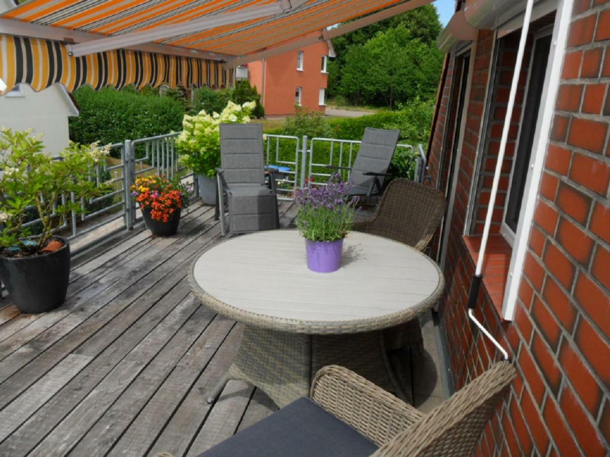 Ferienwohnung Roepersberg Ratzeburg Exterior foto